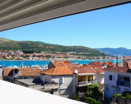 Zora Appartement Trogir