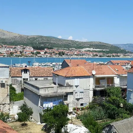 Zora Appartement