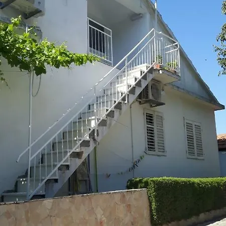 Appartement Zora Trogir