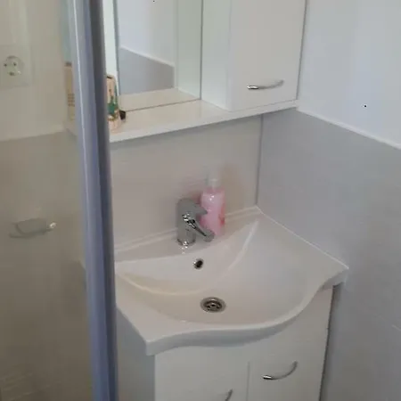 Appartement Zora