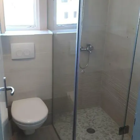 Appartement Zora *