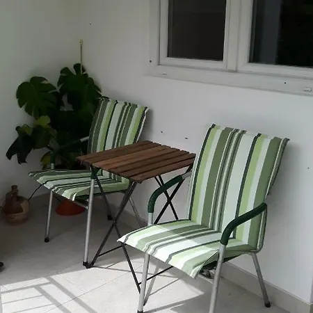 Zora Appartement *