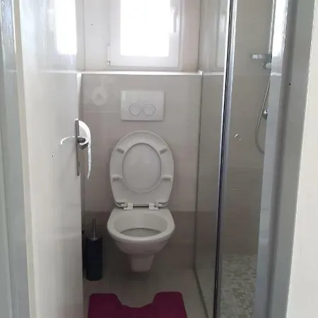 Zora Appartement *